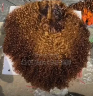 Pixie Curl