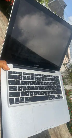 Laptop Apple MacBook 2012 16GB Intel Core i5 HDD 500GB