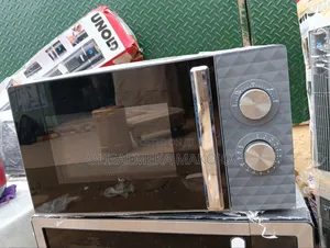 London Microwave