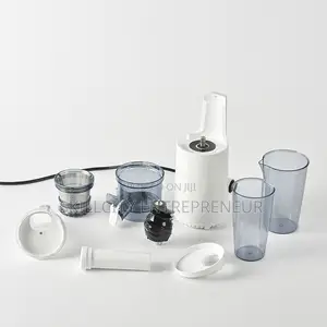 Portable Slow Juicer