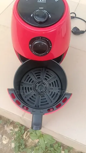 3L Airfyer London