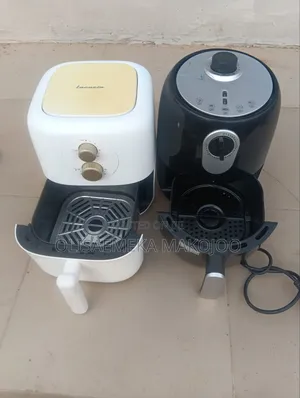 3L Airfyer London