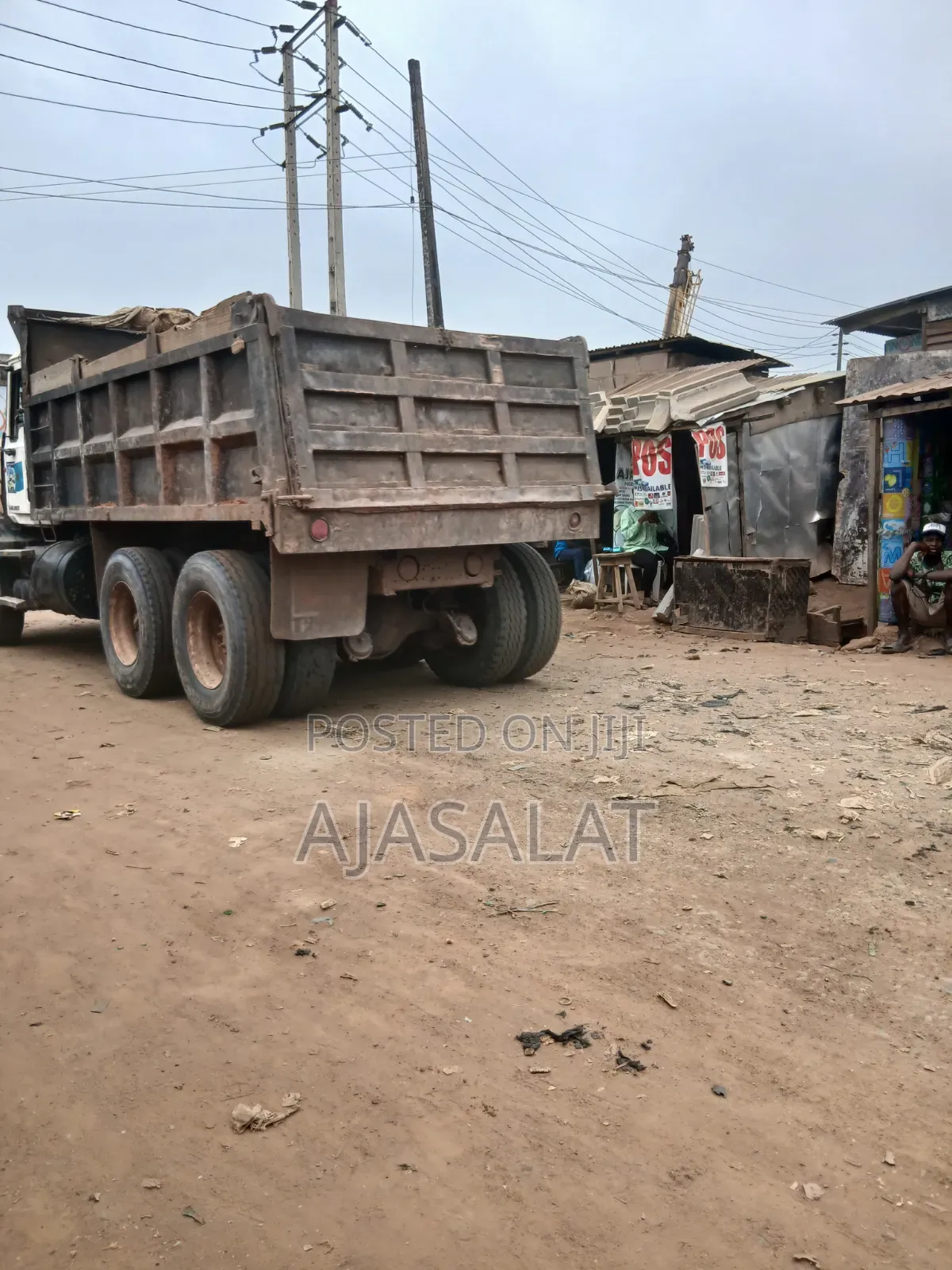 Stone Dust Granite