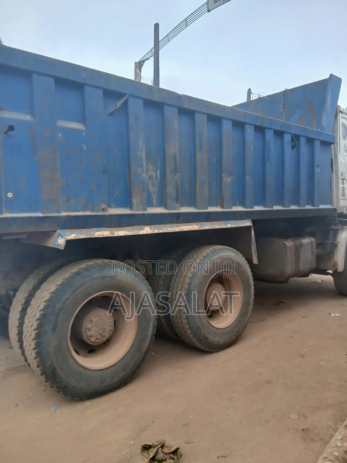 Stone Dust Granite