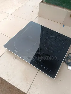 Hybrid Electric Cooker London