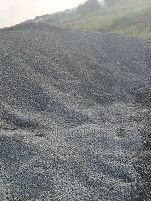 Granite 20 Tons