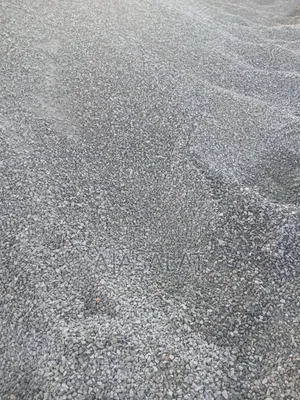 Granite 20 Tons