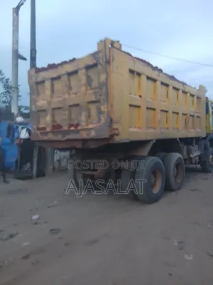 Granite 20 Tons