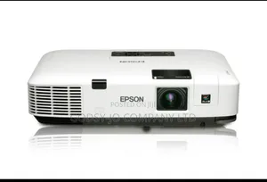 Epson LCD Multimedia Projector 3500 Lumens HD for School Church Office