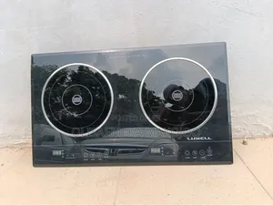 Induction Cooker London