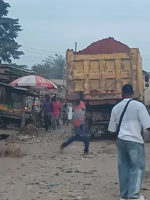 Plaster Sand 30 Ton