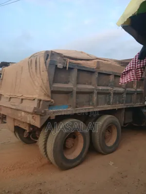 Plaster Sand 30 Ton