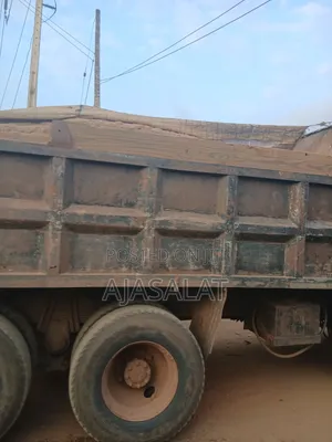 Plaster Sand 30 Ton