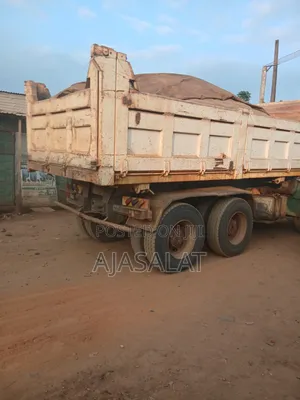 Plaster Sand 30 Ton
