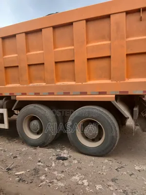 15 Ton 20 Ton of Sharp Sand