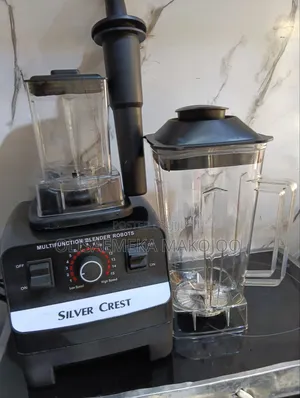 3L Industrial Blender
