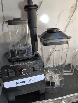 3L Industrial Blender
