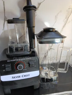 3L Industrial Blender