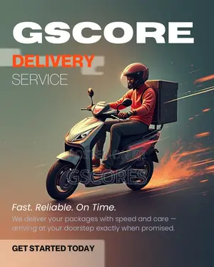 Dispatch Bike Delivery Service Anambra