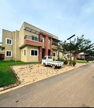 4bdrm Duplex in Urban Shelter, Lokogoma for sale
