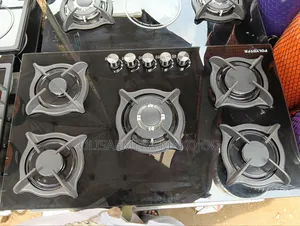 Brand New Gas COOKER