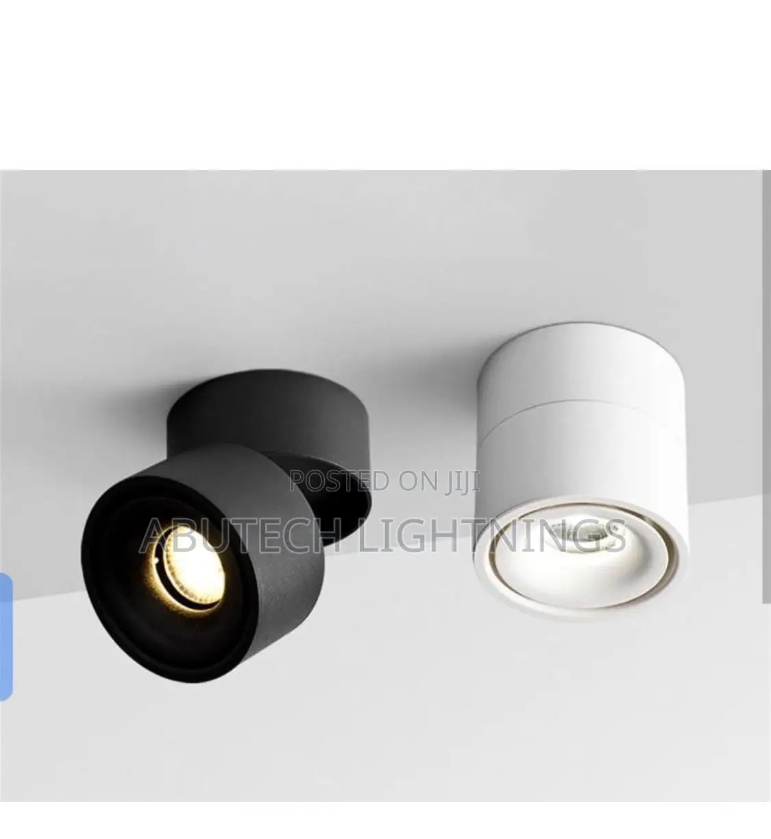 Parafet Light