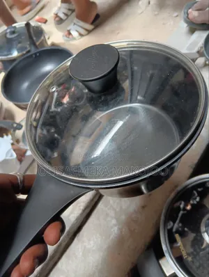 Nonstick Mini Pot London