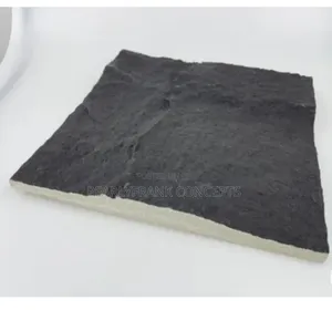 Pu Rock Panel.