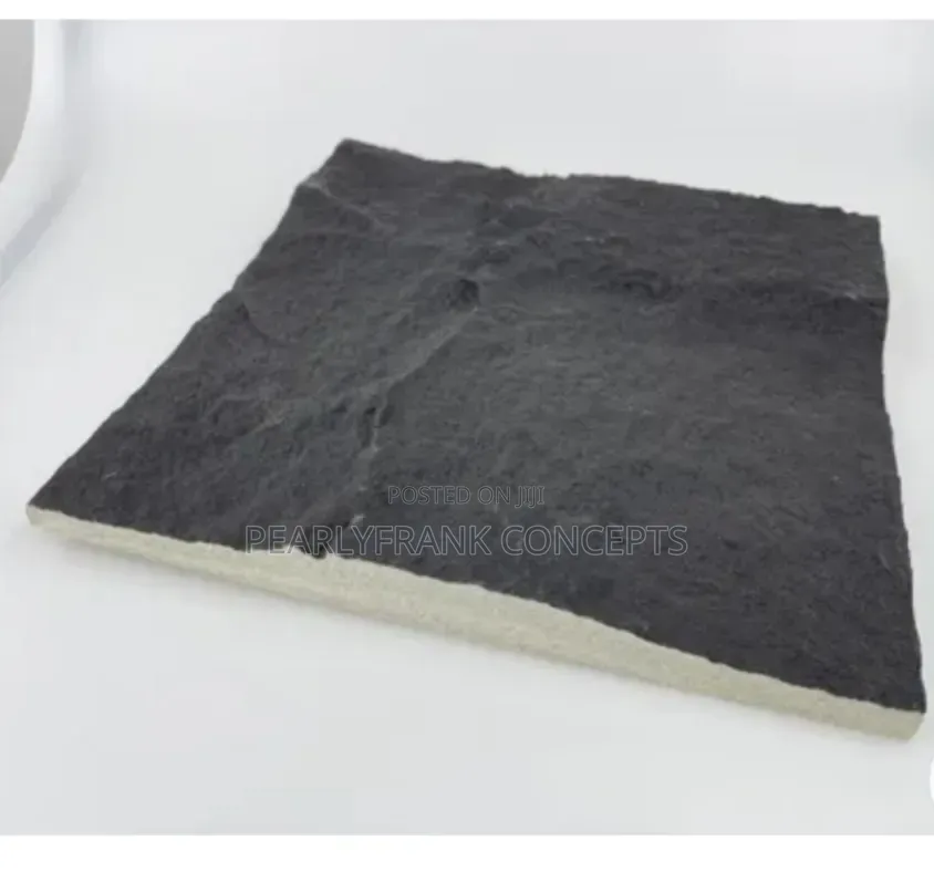 Pu Rock Panel.