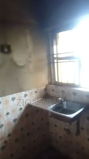 1bdrm Bedsitter in New Road, Ibeju for rent