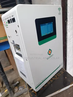 3.2kwh 24v Sumry Lithium Iron Battery