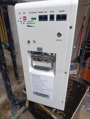 3.2kwh 24v Sumry Lithium Iron Battery
