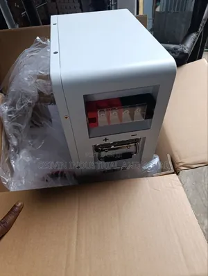 3.2kwh 24v Sumry Lithium Iron Battery