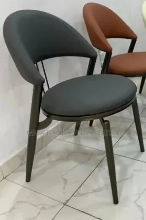 Modern Visitor Chair – Office Reception Waiting Chair