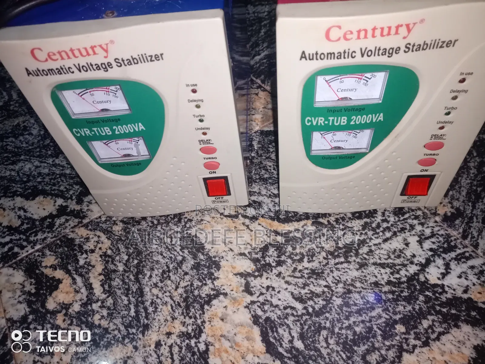 Stabilizer for Sell