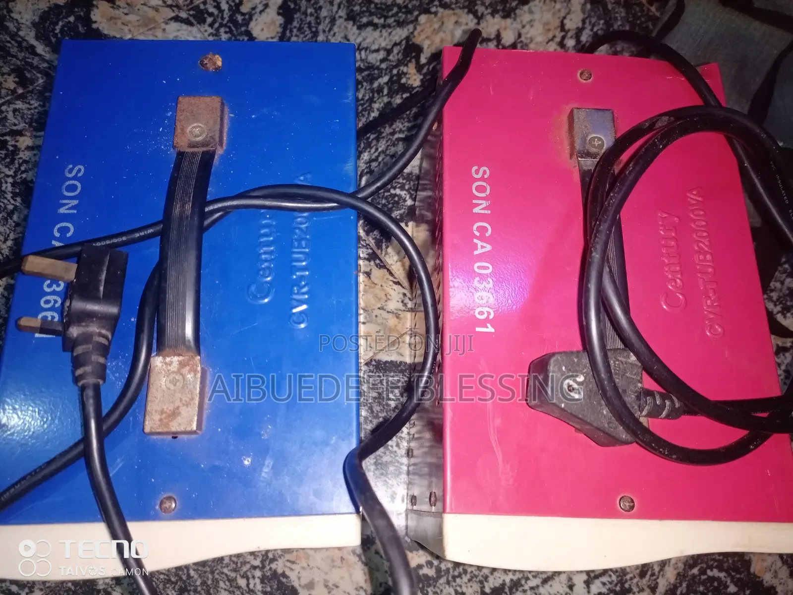 Stabilizer for Sell