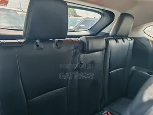 Toyota Highlander 2022 Gray