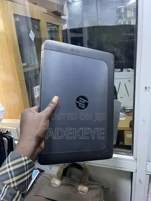 Laptop HP ZBook 14 8GB Intel Core i7 SSD 256GB