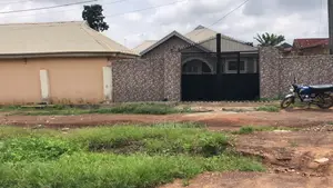 4bdrm Bungalow in Sunshine, Akure for sale