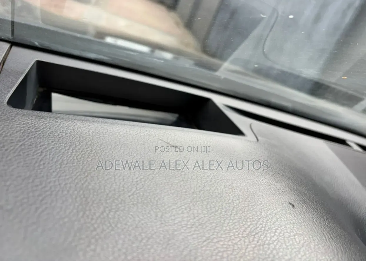 Lexus RX 2016 Blue