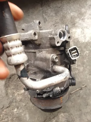 Lexus IS250 2011 Model Compressor