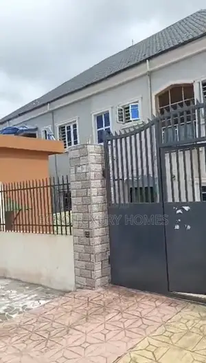 Furnished 2bdrm Apartment in Ibeshe / Amuwo-Odofin for rent