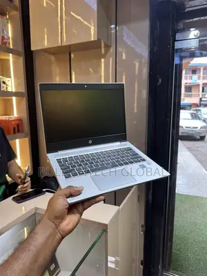 Laptop HP ProBook 430 G6 8GB Intel Core i5 SSD 256GB