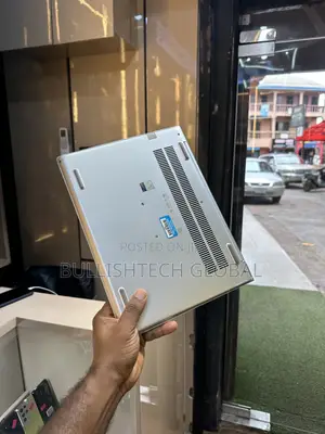 Laptop HP ProBook 430 G6 8GB Intel Core i5 SSD 256GB