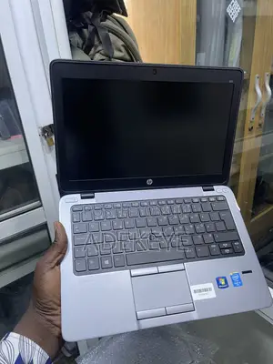Laptop HP EliteBook 820 G1 8GB Intel Core i5 HDD+SSD 128GB
