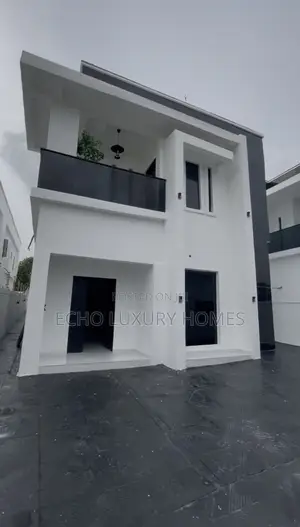 Furnished 5bdrm Duplex in Ibeshe / Amuwo-Odofin for sale
