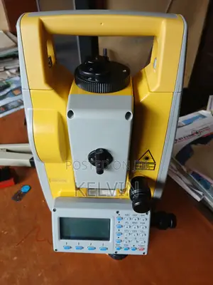 South Total Station 362r10