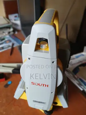 South Total Station 362r10