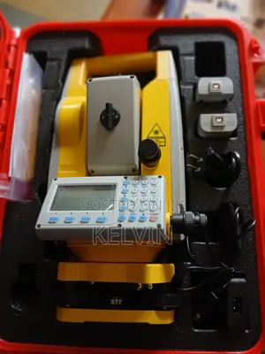 South Total Station 362r10