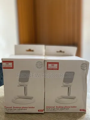 Earldom Universal Desktop Phone Holder.